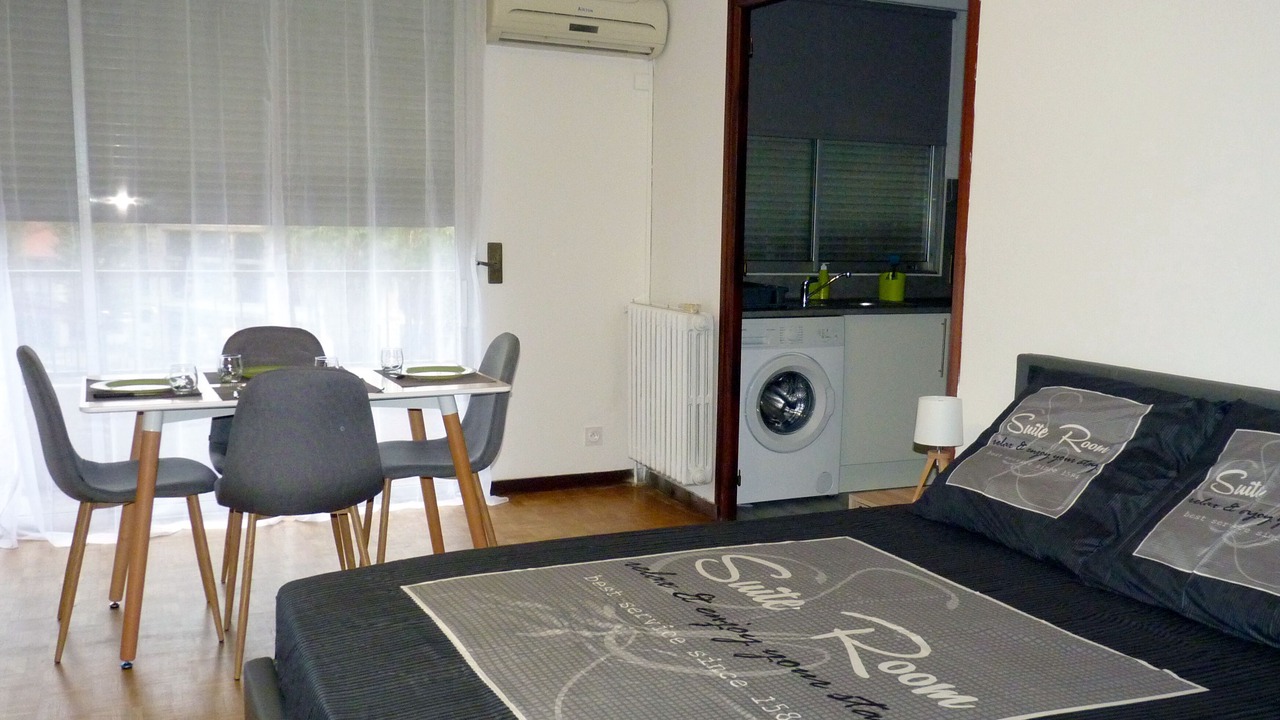 Photo of Bedroom in La Gare