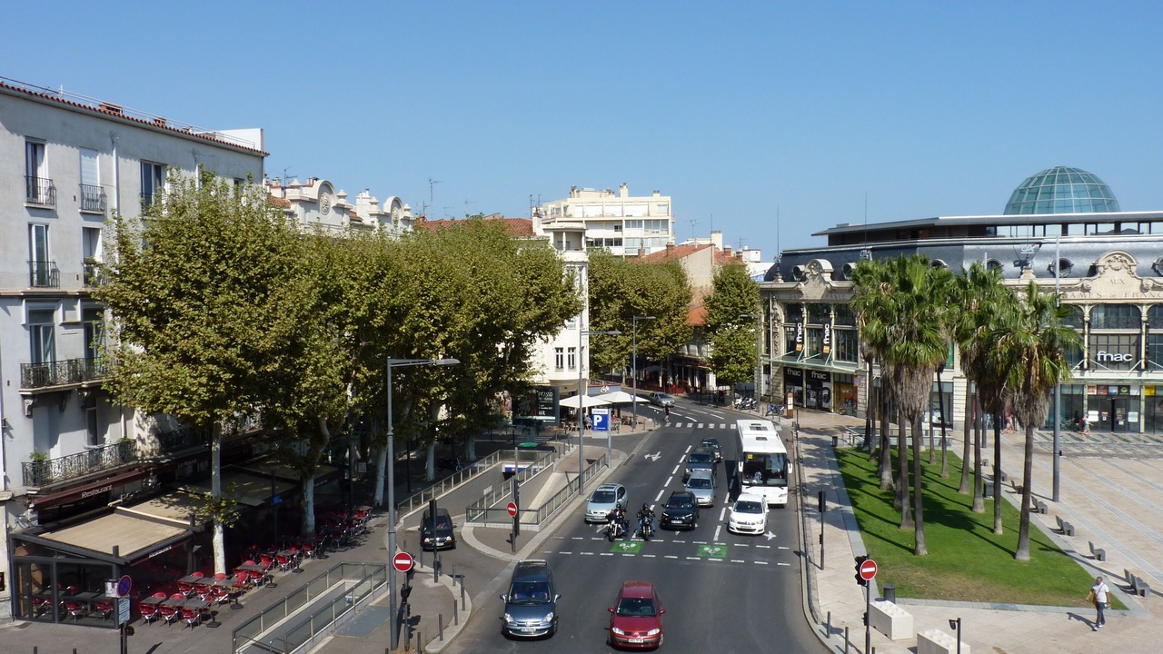 Photo of Outdoor in La Gare