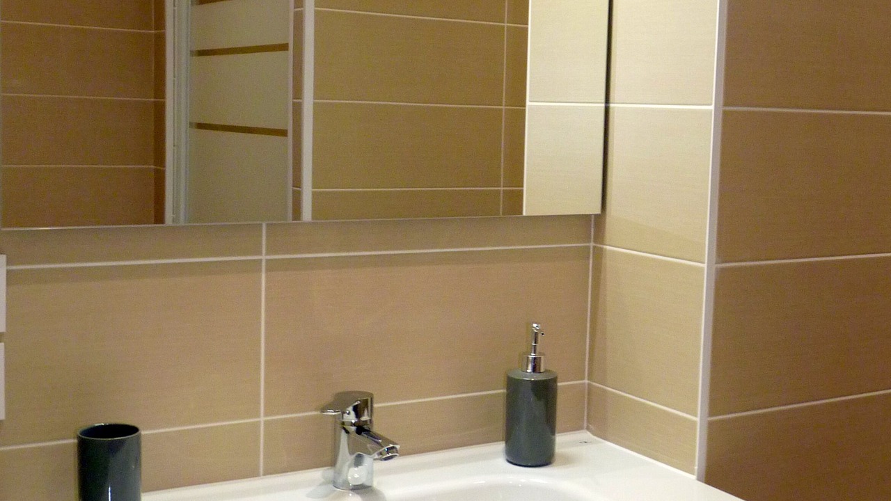Photo of Bathroom in La Gare