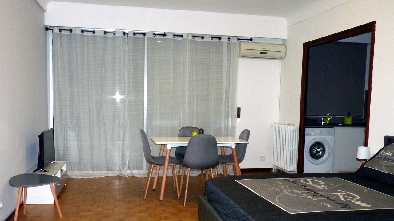 Photo of Bedroom in La Gare