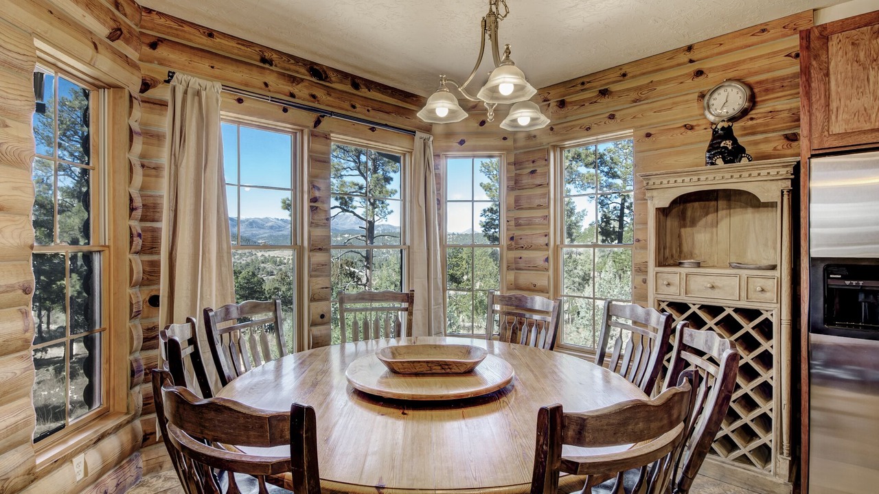 Photo of Livingroom in Ruidoso