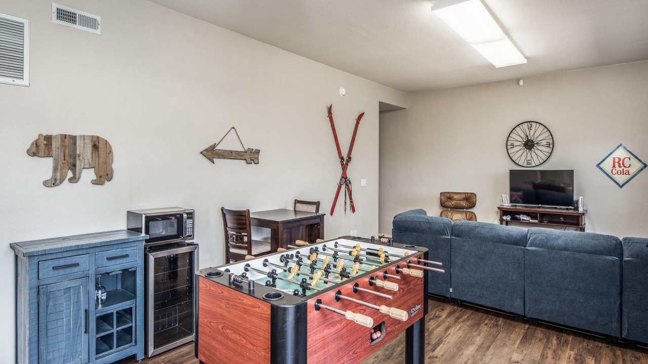 Photo of Bedroom in Alto