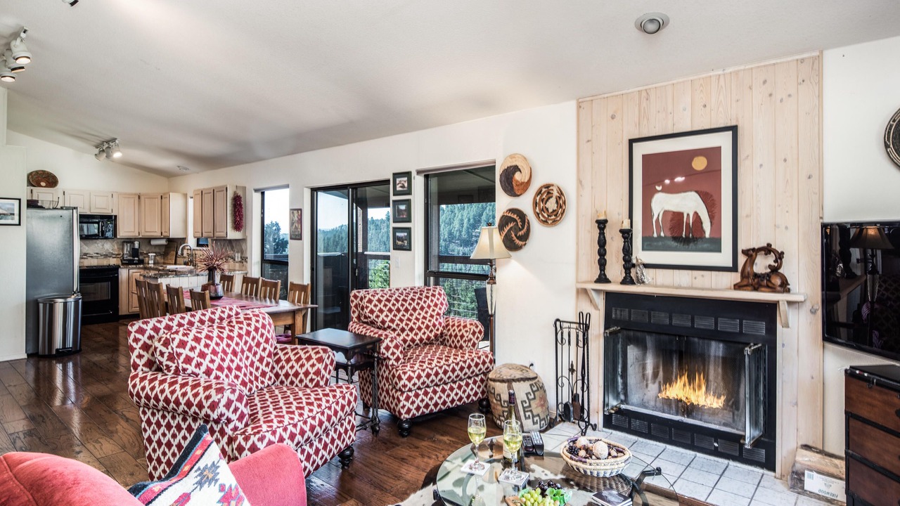 Photo of Livingroom in Alto