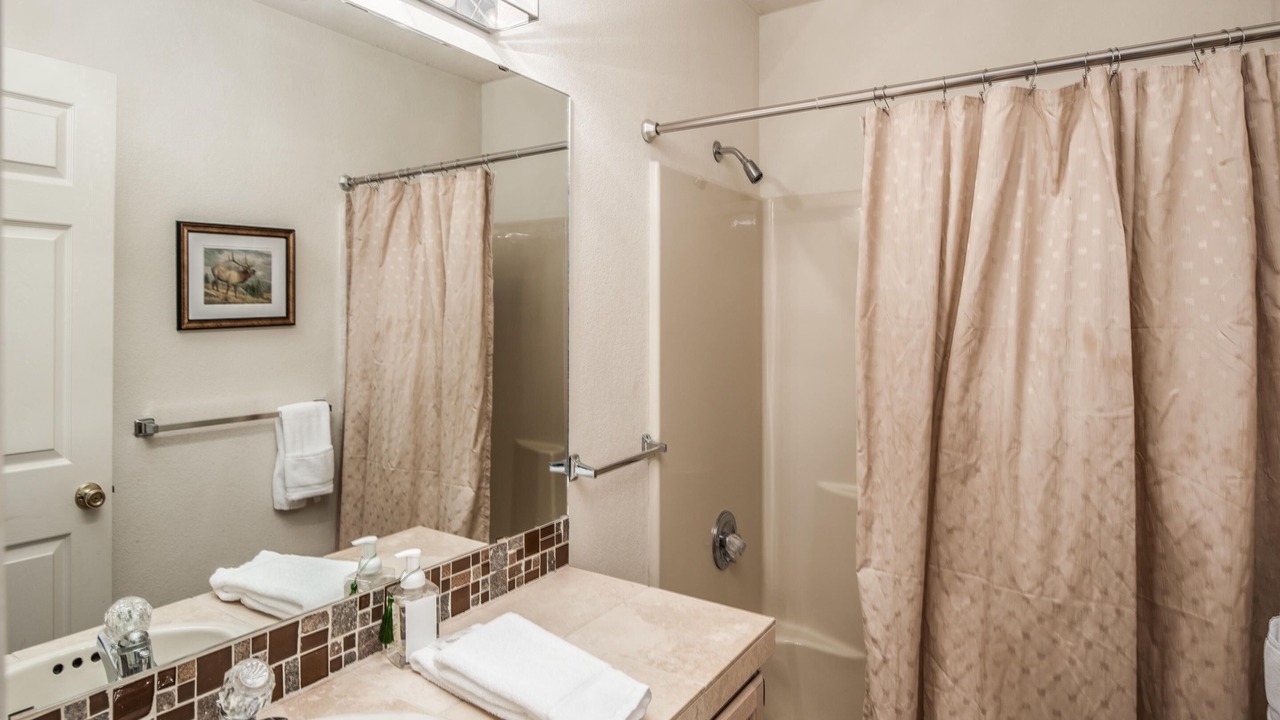 Photo of Bathroom in Alto