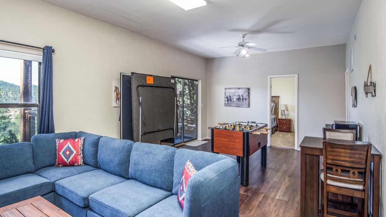 Photo of Bedroom in Alto