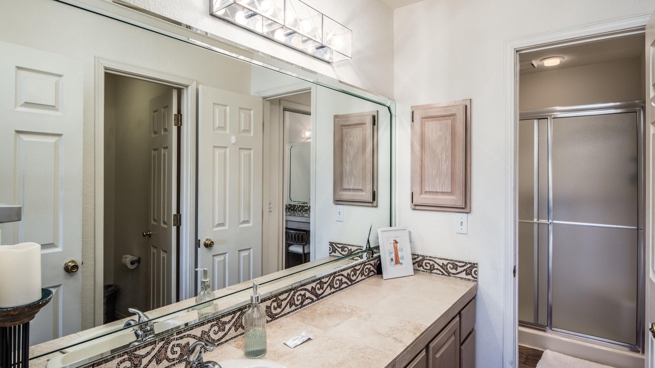 Photo of Bathroom in Alto