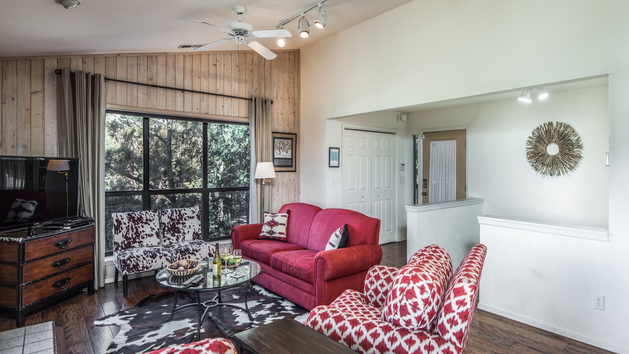 Photo of Livingroom in Alto