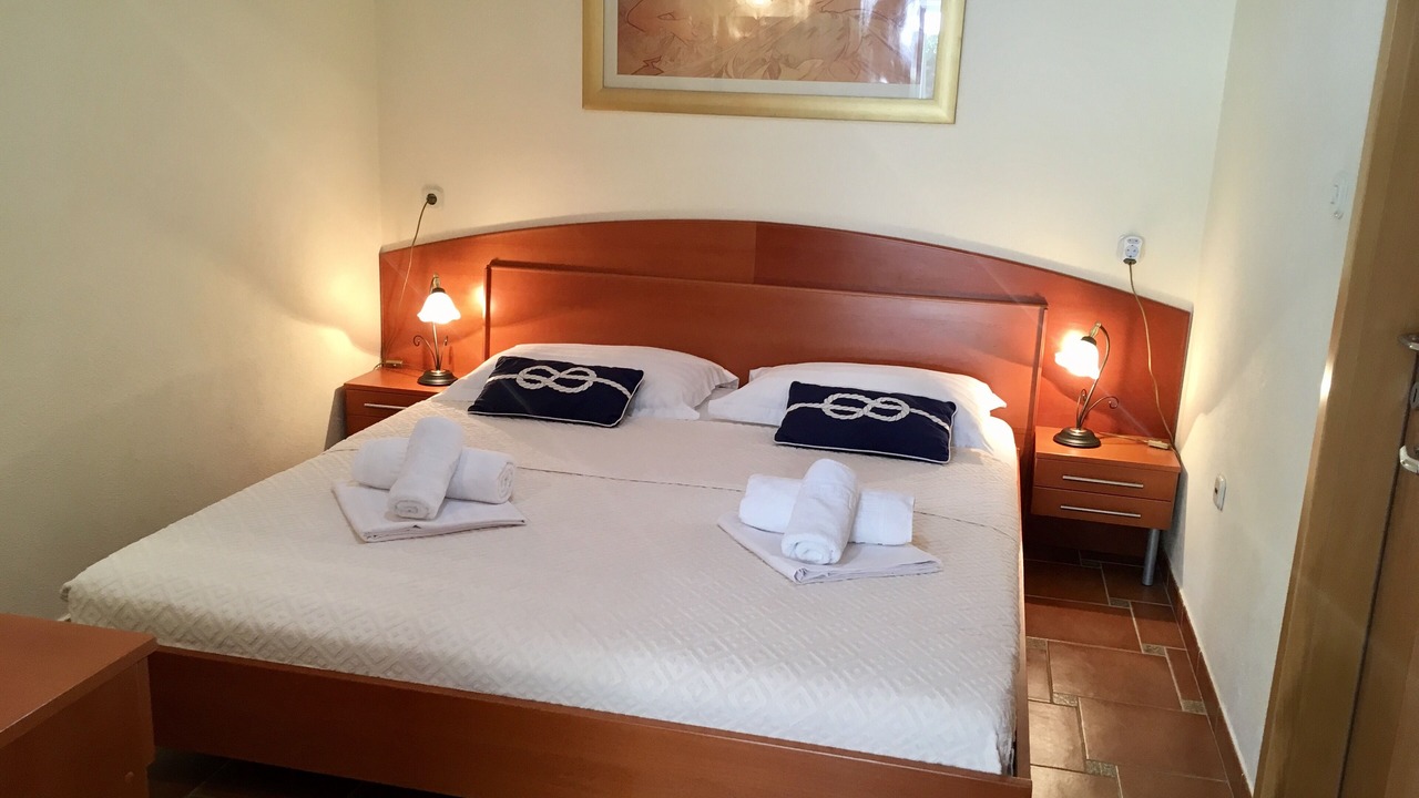 Photo of Bedroom in Bol