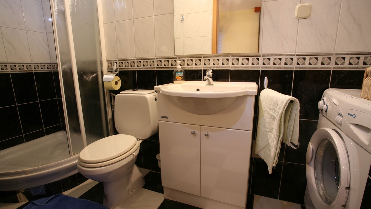Photo of Bathroom in Bol