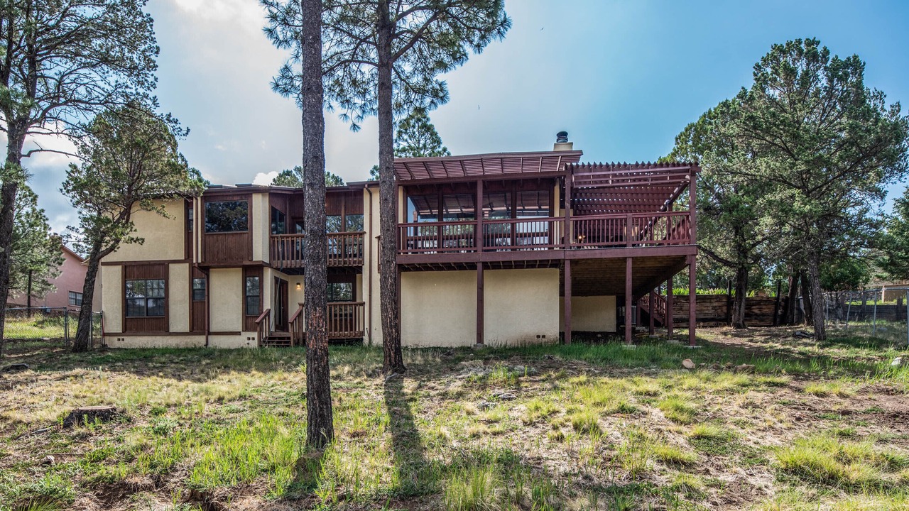 Photo of Outdoor in Ruidoso