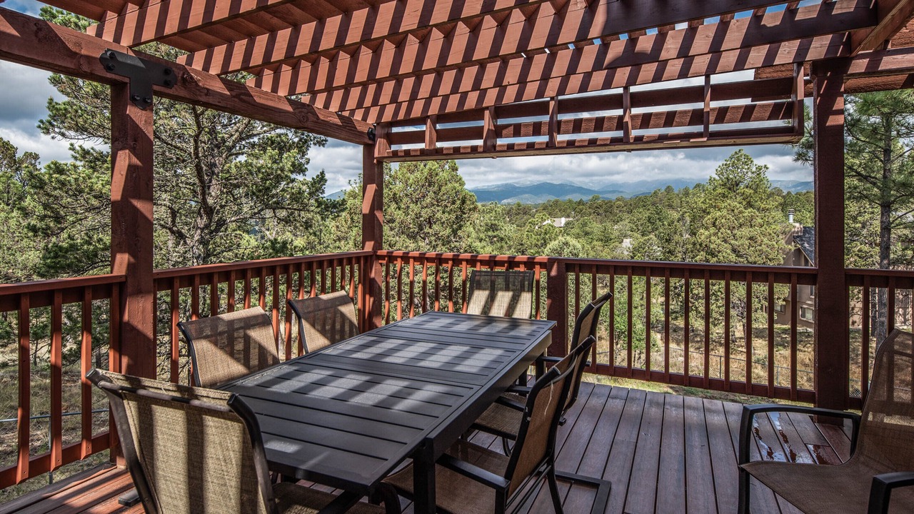 Photo of Outdoor in Ruidoso