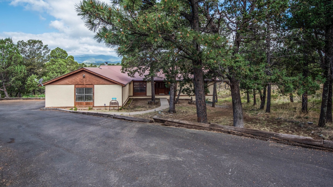 Photo of Outdoor in Ruidoso