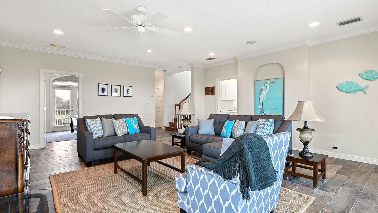 Photo of Bedroom in Palm Coast