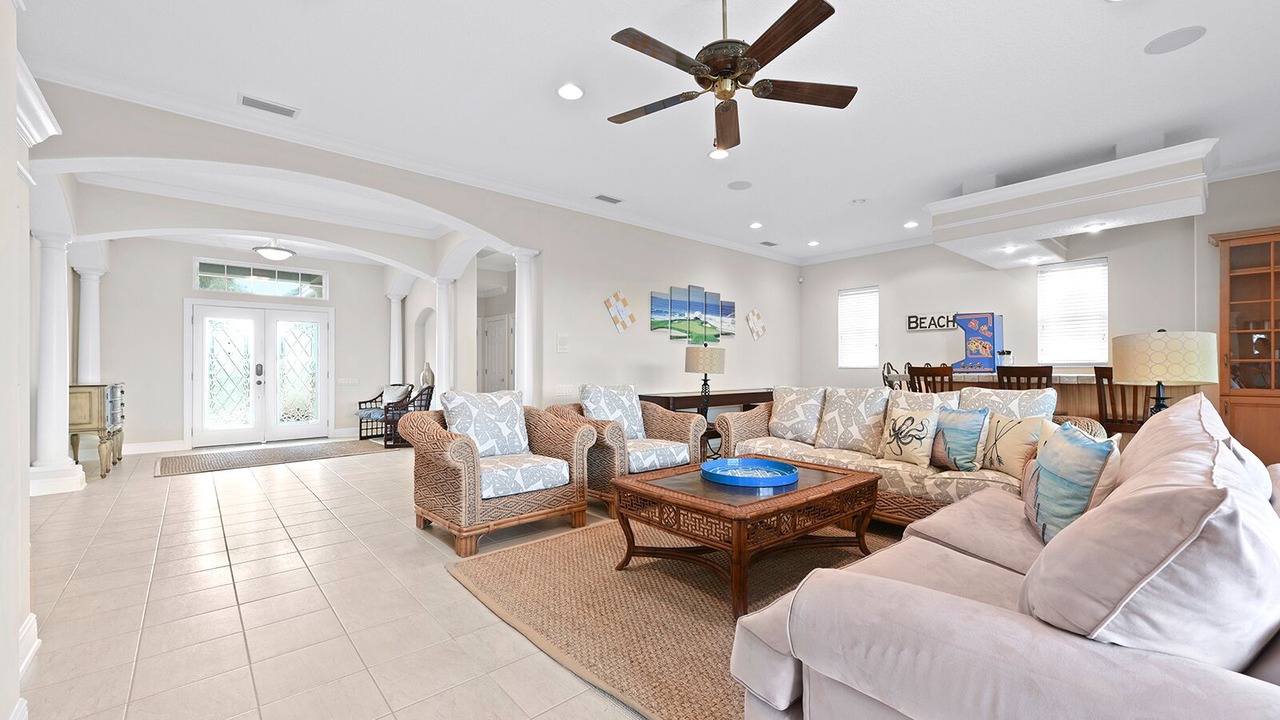 Photo of Bedroom in Palm Coast