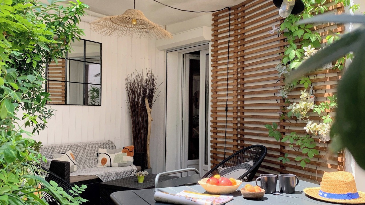 Photo of Outdoor in Gares
