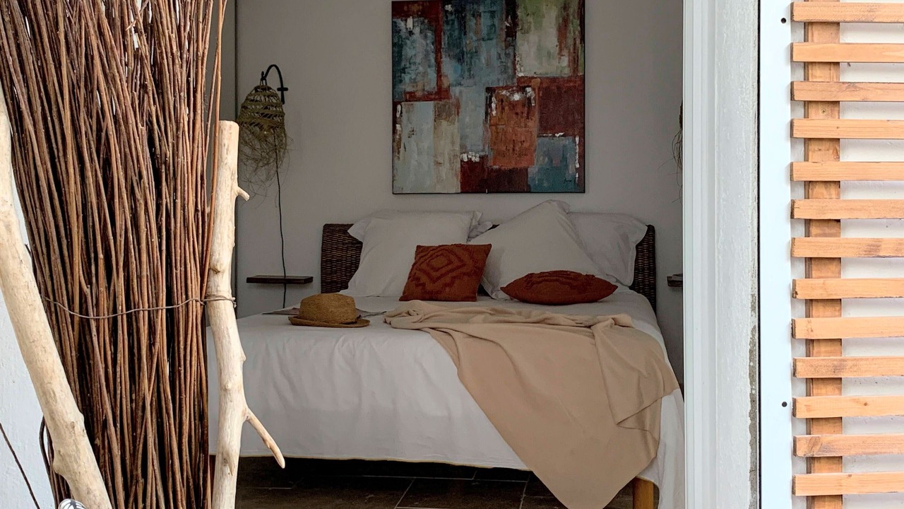Photo of Bedroom in Gares