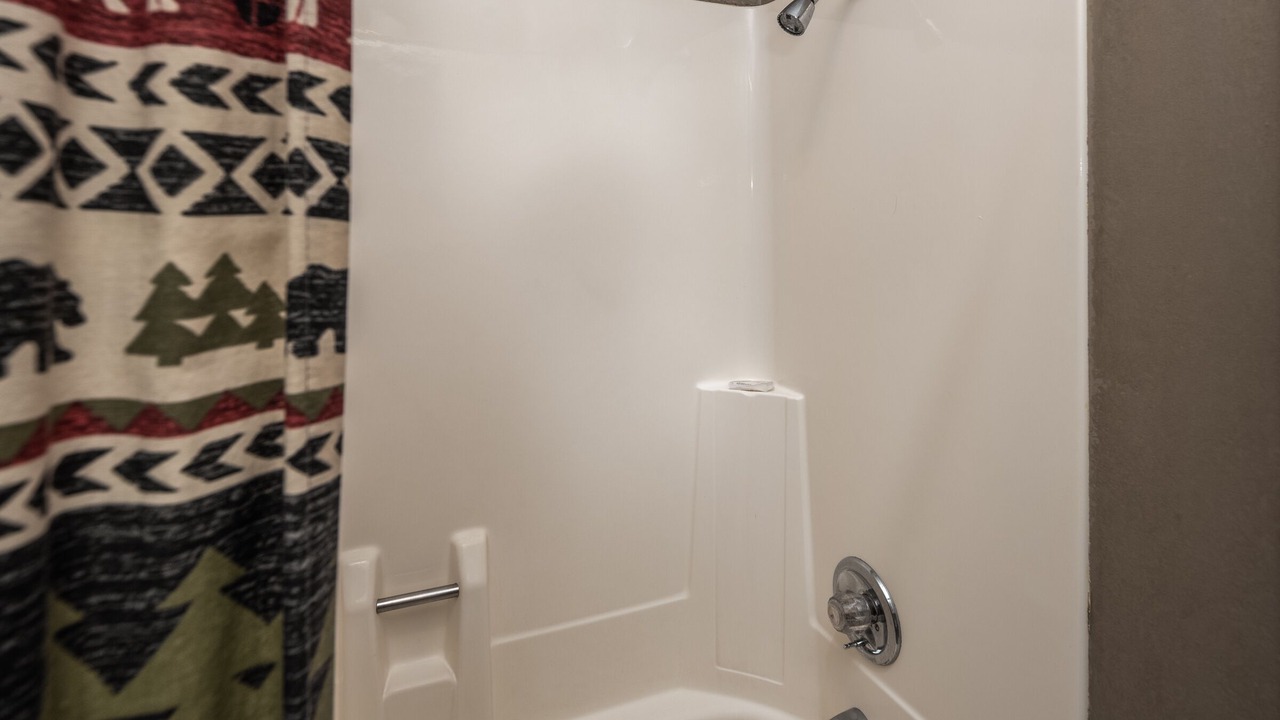 Photo of Bathroom in Ruidoso