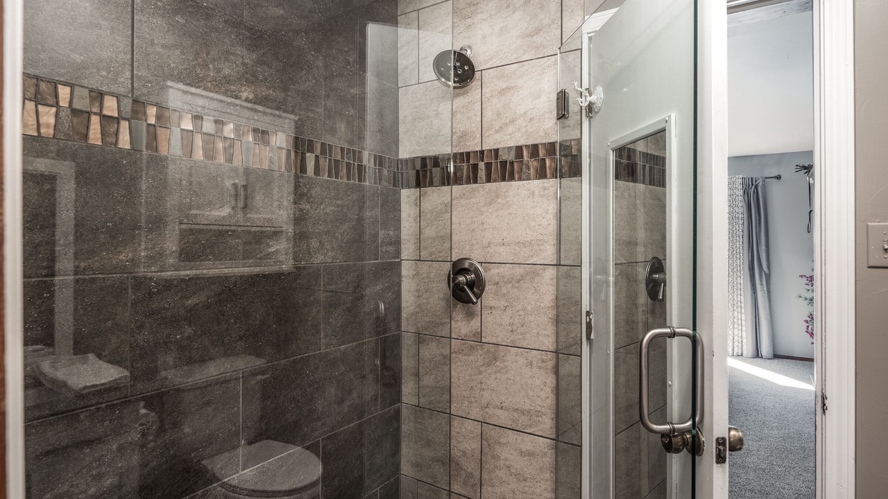 Photo of Bathroom in Ruidoso
