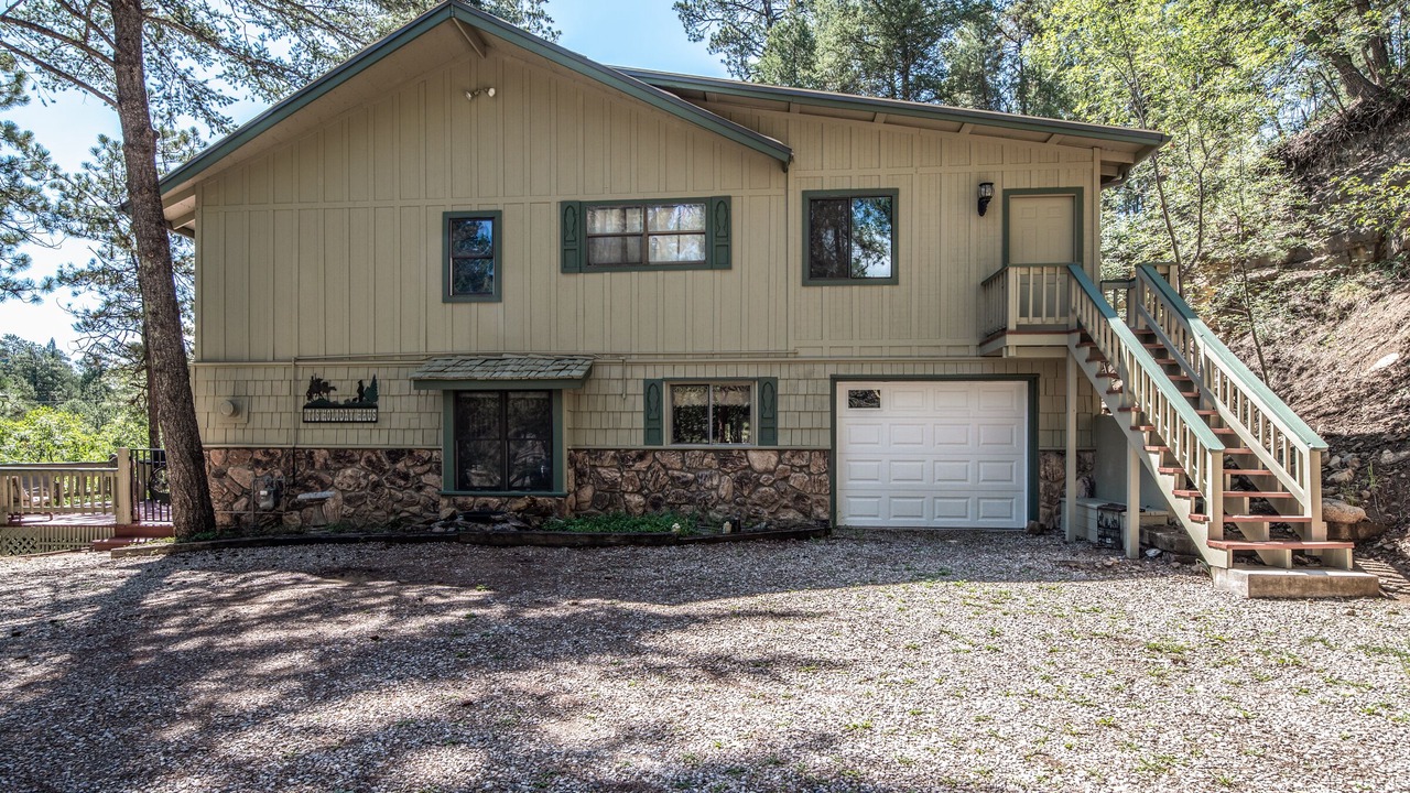 Photo of Outdoor in Ruidoso