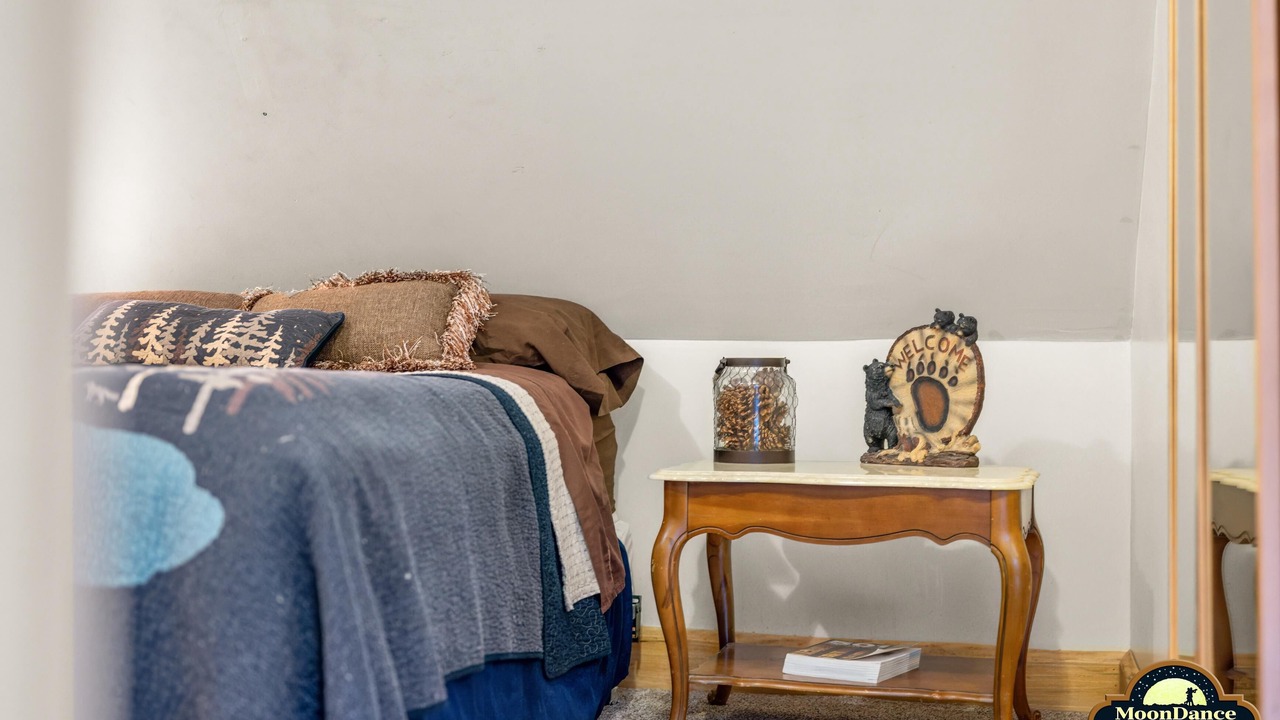 Photo of Bedroom in Trafalgar