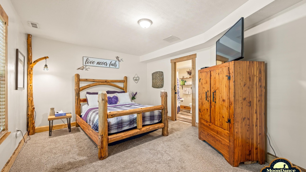 Photo of Bedroom in Trafalgar