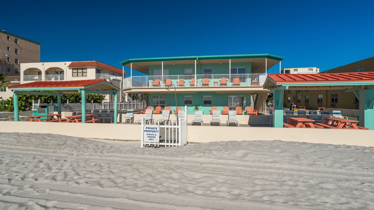 Photo of Outdoor in North Redington Beach
