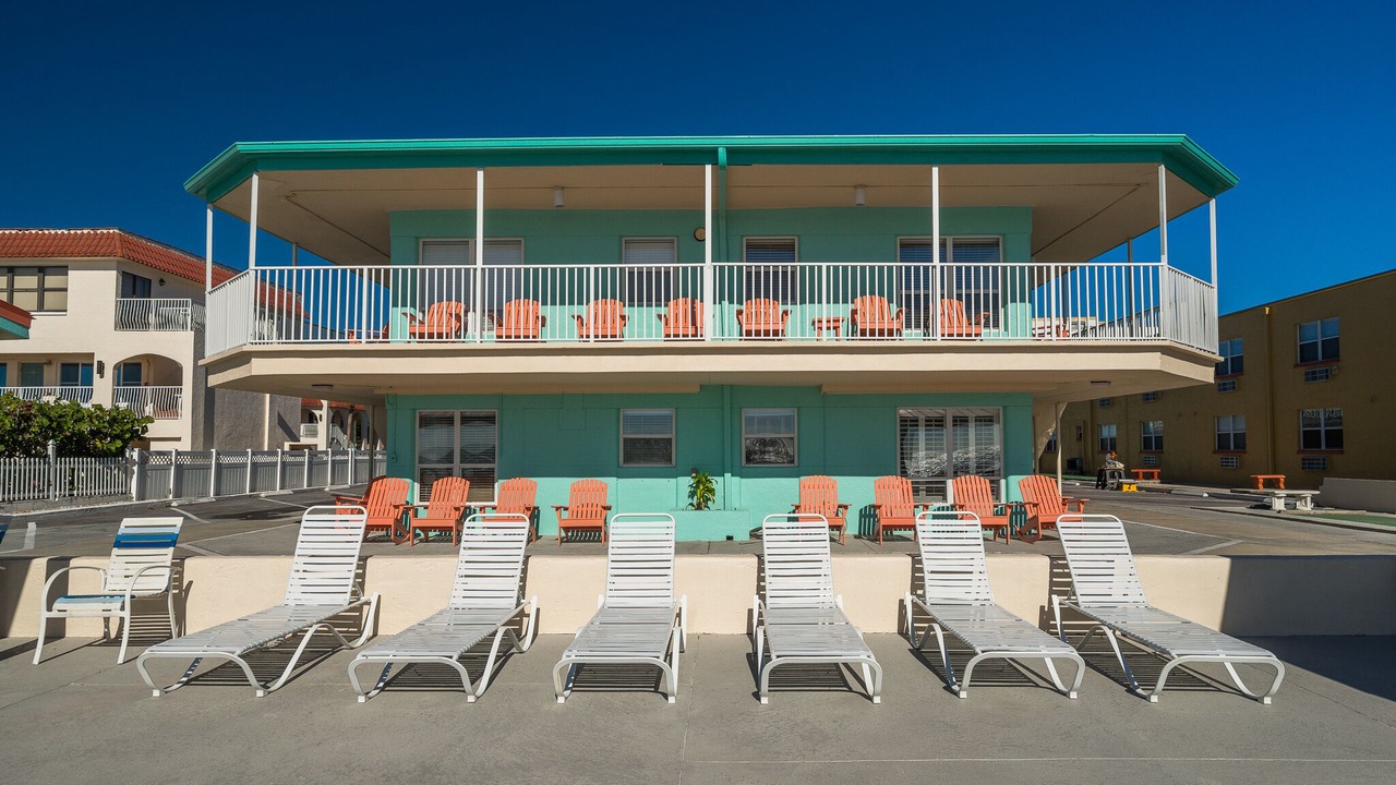 Photo of Others in North Redington Beach