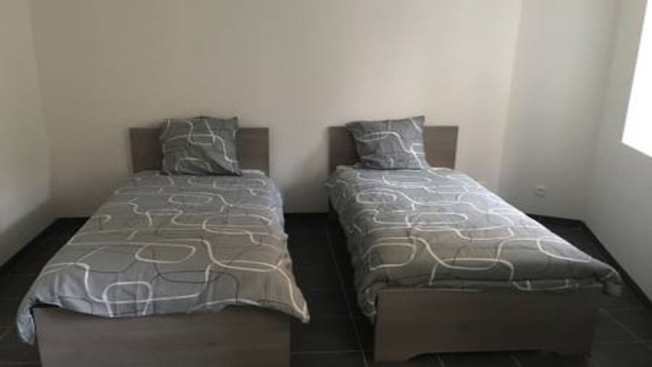 Photo of Bedroom in Roisey