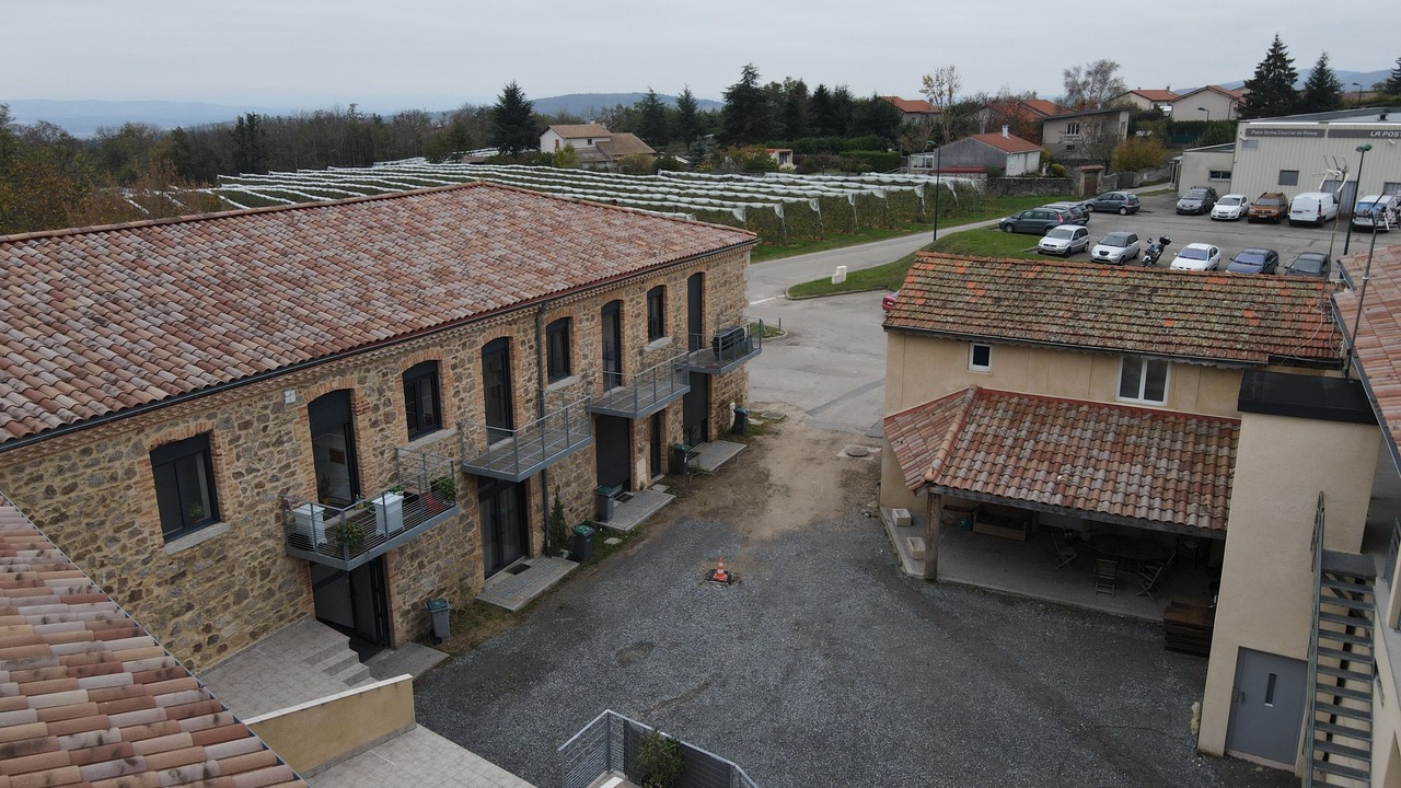 Photo of Outdoor in Roisey