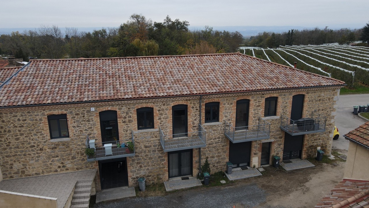 Photo of Outdoor in Roisey