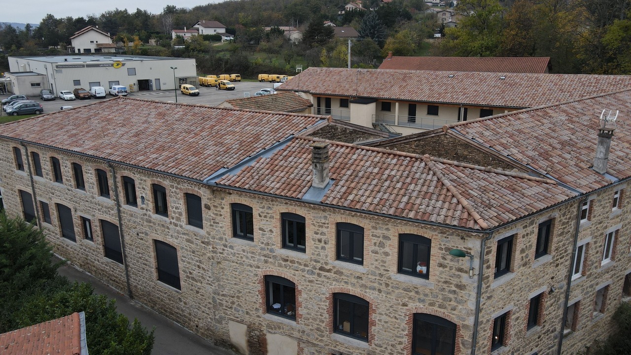 Photo of Outdoor in Roisey