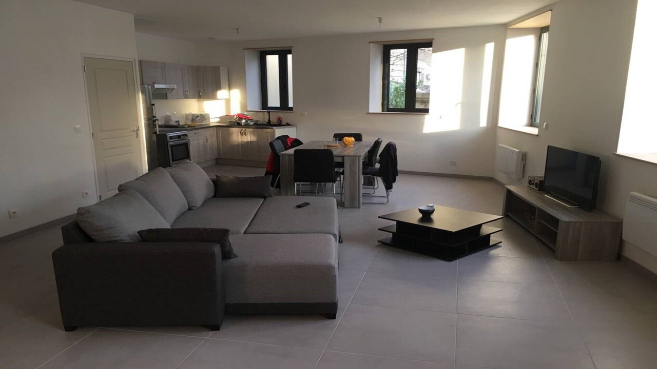 Photo of Livingroom in Roisey