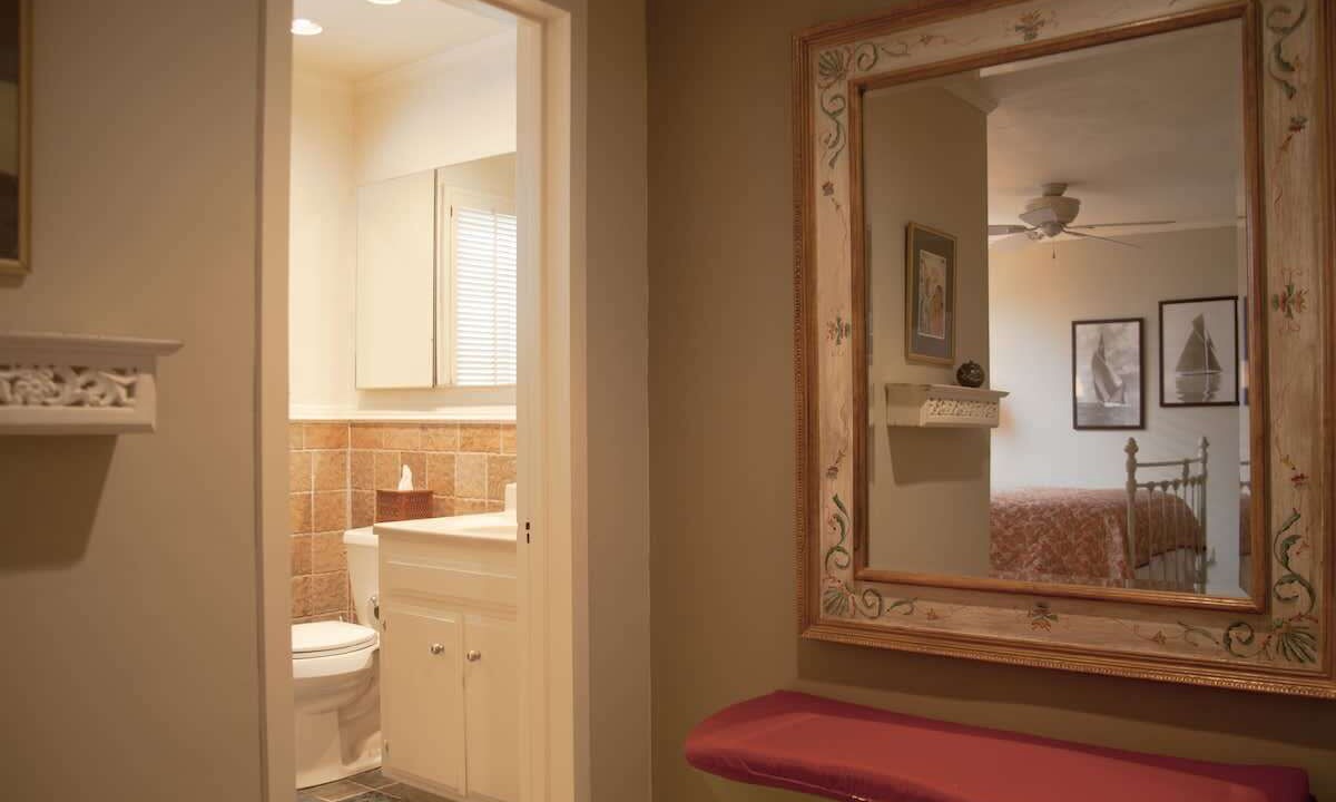 Photo of Bathroom in Balboa Island