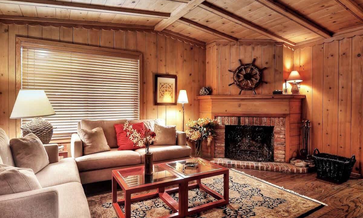 Photo of Livingroom in Balboa Island
