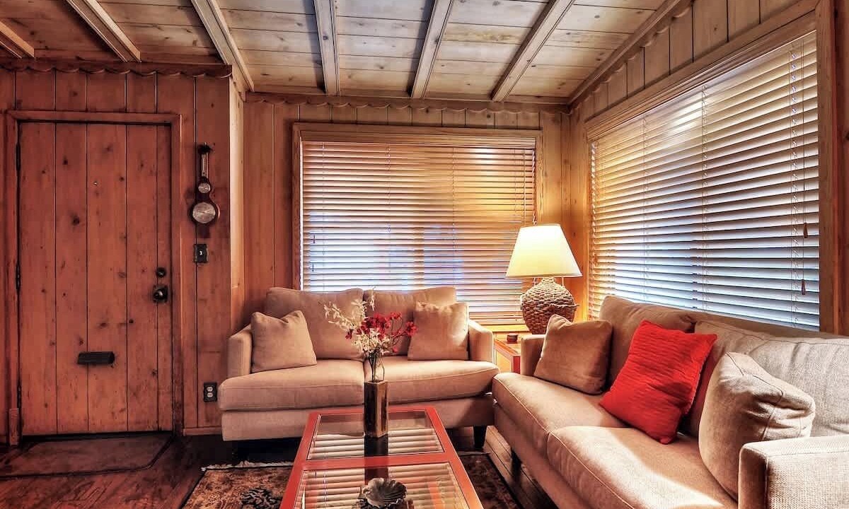 Photo of Bedroom in Balboa Island