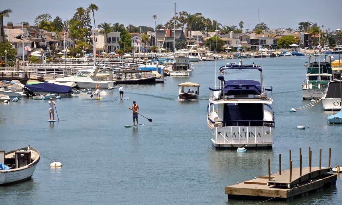 Photo of Others in Balboa Island