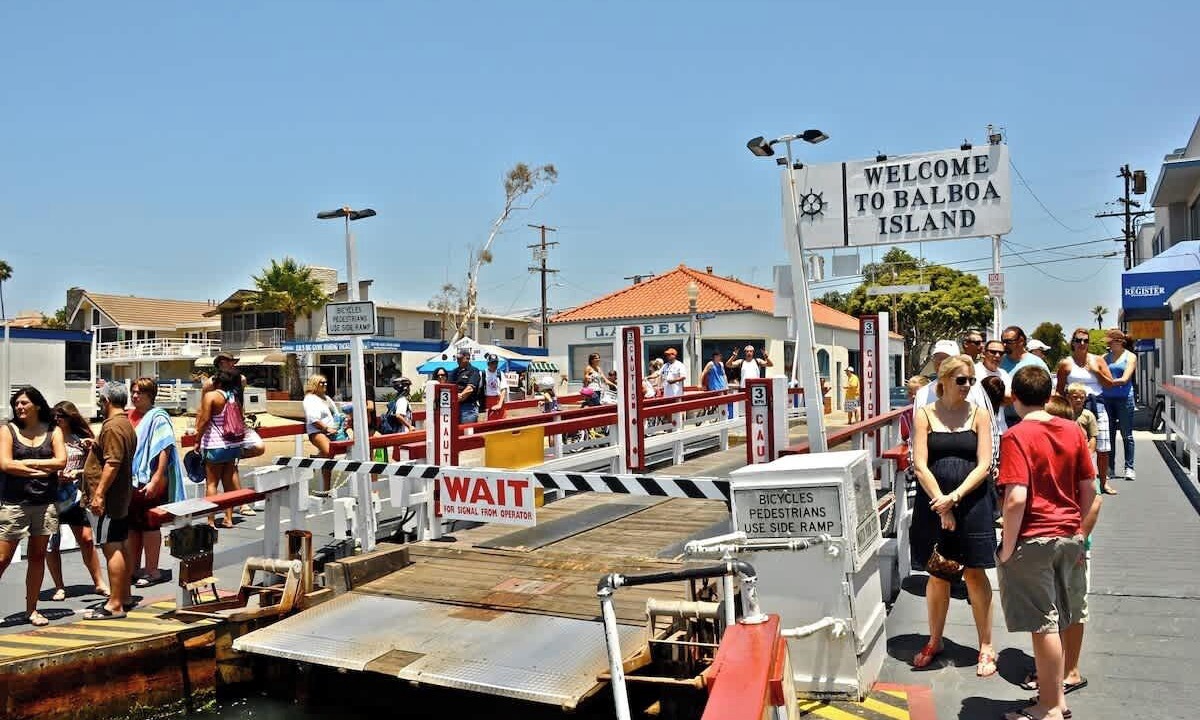 Photo of Others in Balboa Island
