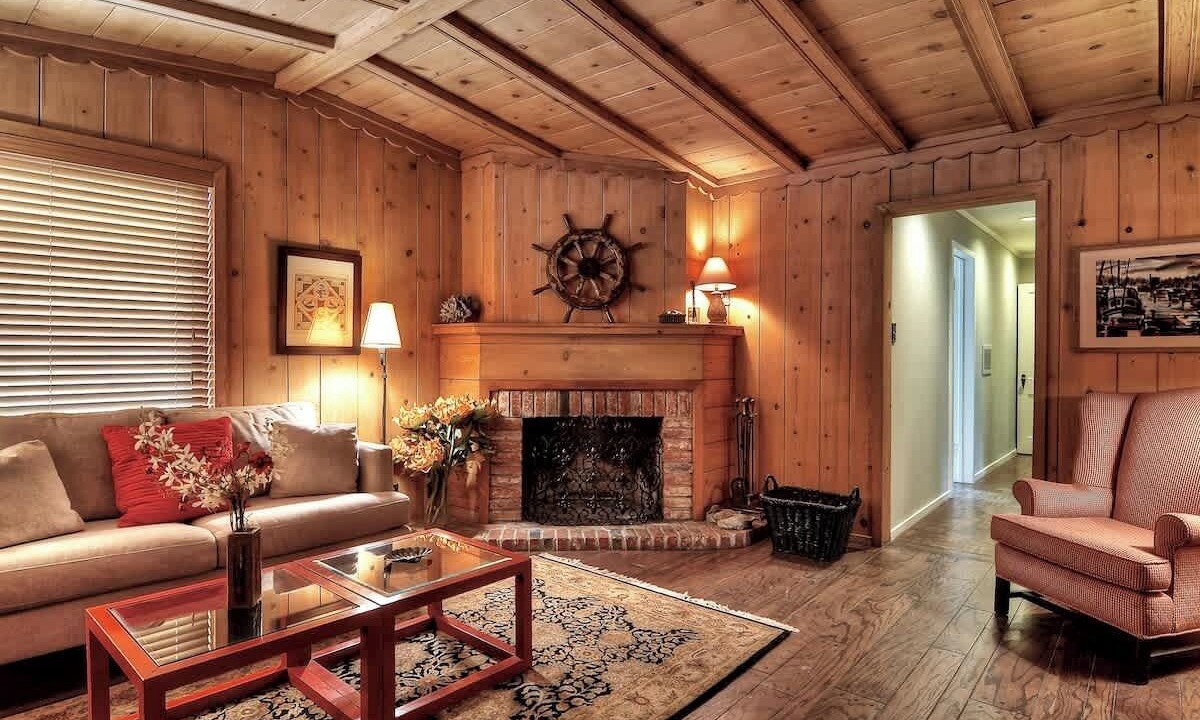 Photo of Livingroom in Balboa Island