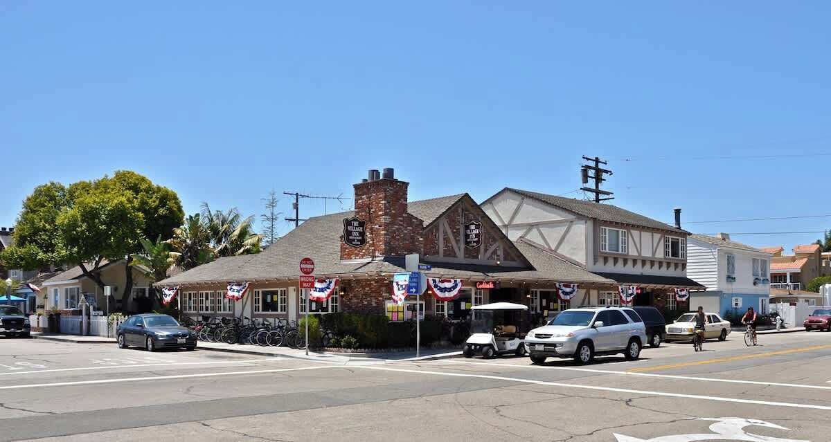 Photo of Others in Balboa Island