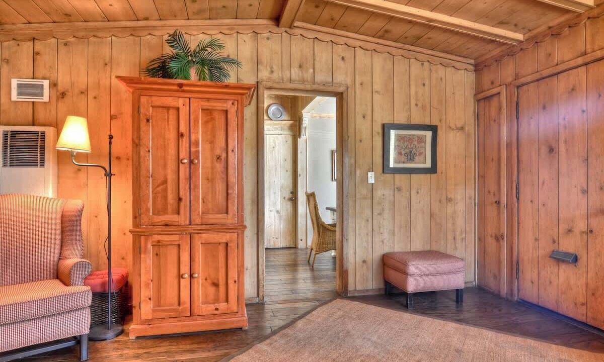 Photo of Livingroom in Balboa Island