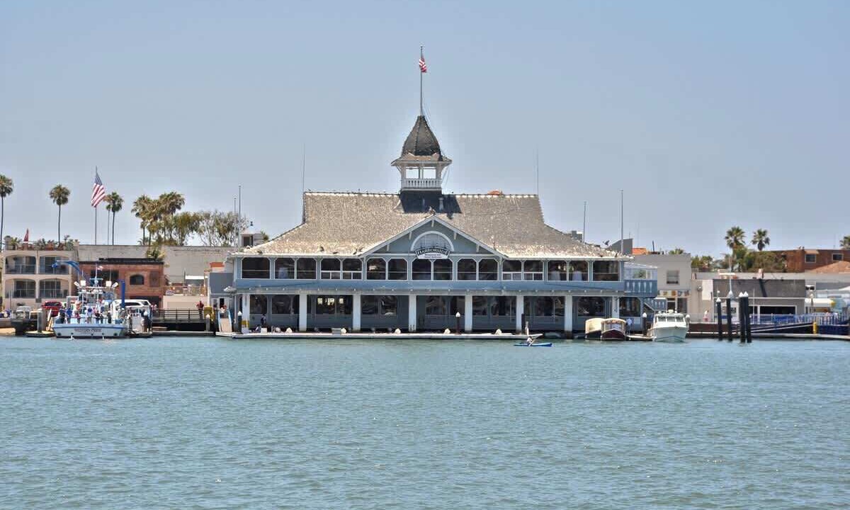 Photo of Others in Balboa Island
