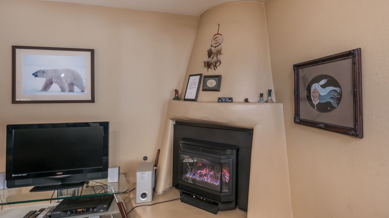 Photo of Livingroom in Ruidoso