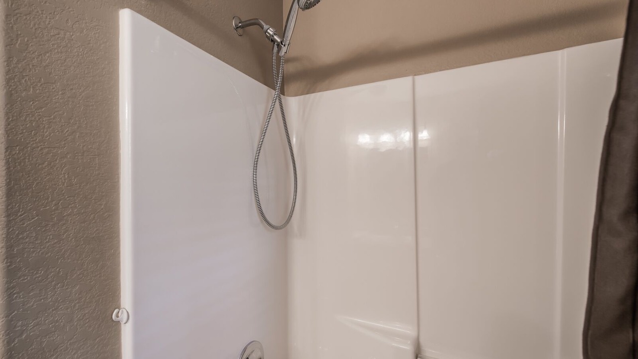 Photo of Bathroom in Ruidoso