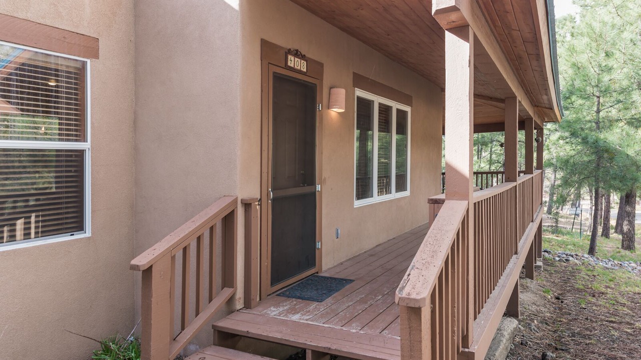 Photo of Outdoor in Ruidoso