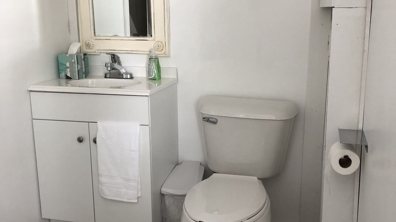 Photo of Bathroom in Elk Rapids