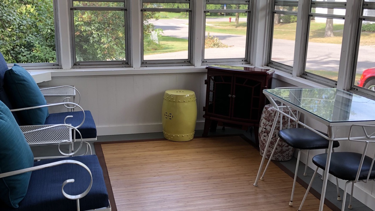 Photo of Livingroom in Elk Rapids