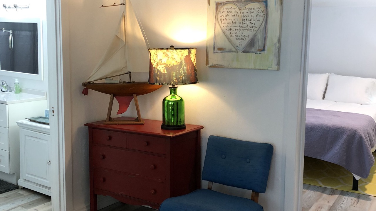 Photo of Bedroom in Elk Rapids