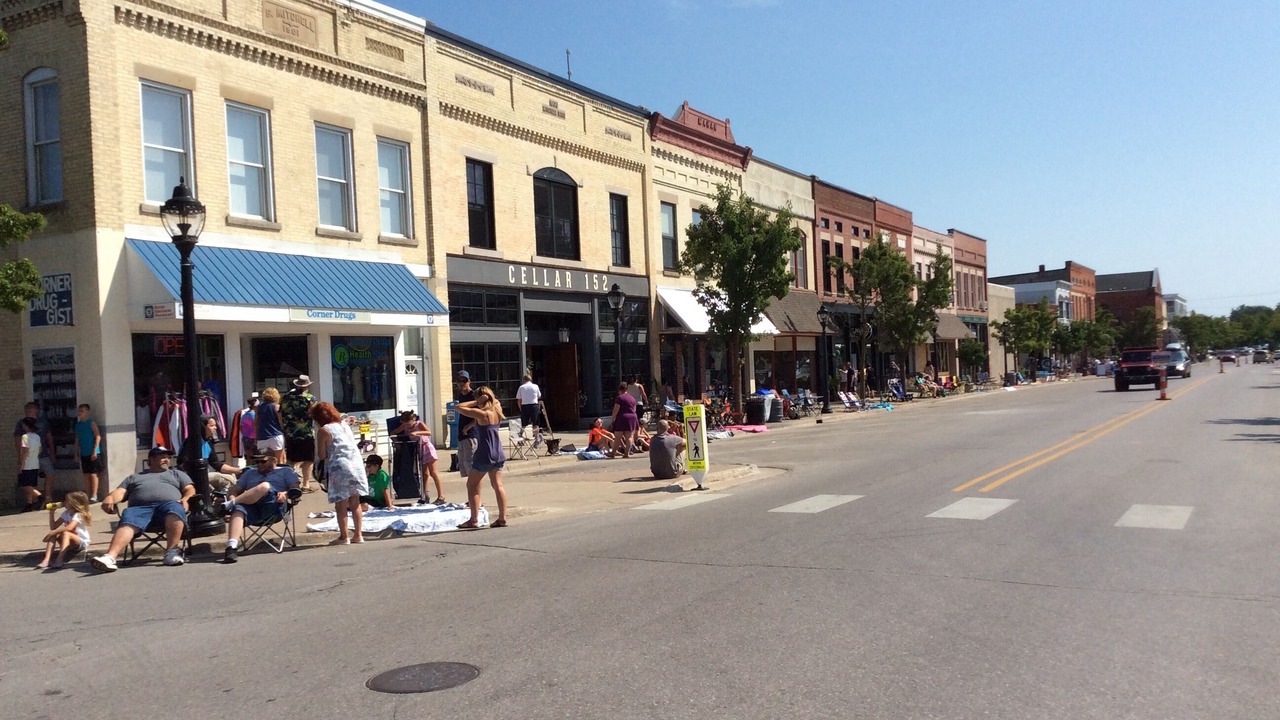 Photo of Others in Elk Rapids