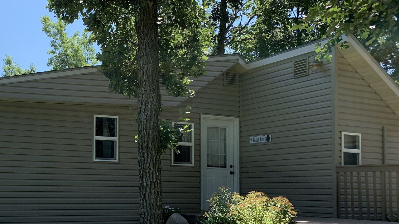Photo of Bedroom in Battle Lake