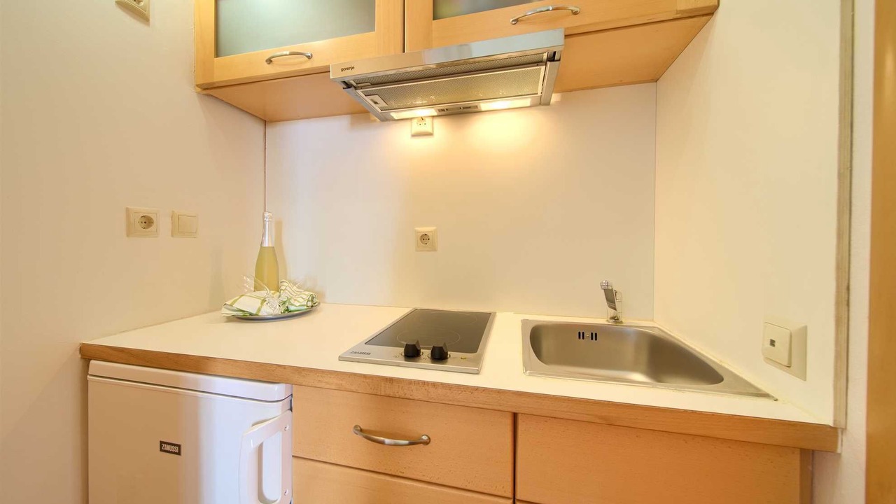 Photo of Kitchen in Vantacici